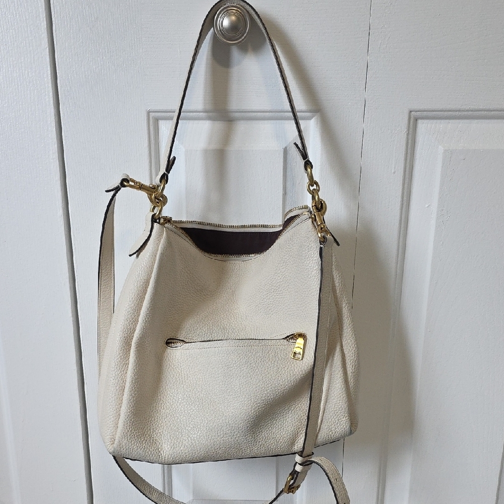 Coach Shoulder/Crossbody Bag